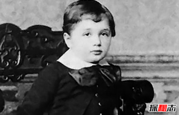 愛(ài)因斯坦是地球人嗎?愛(ài)因斯坦十大不敢說(shuō)的秘密