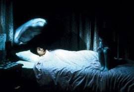 愛(ài)因斯坦對鬼的解釋?zhuān)荷竦拇_存在,死亡只是幻覺(jué)