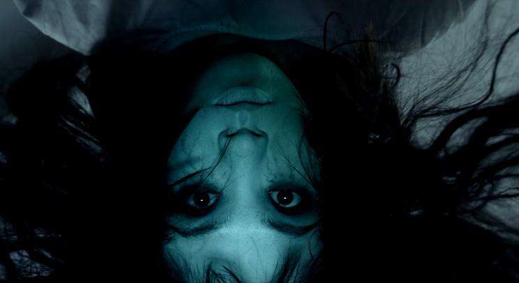 愛(ài)因斯坦對鬼的解釋?zhuān)荷竦拇_存在,死亡只是幻覺(jué)