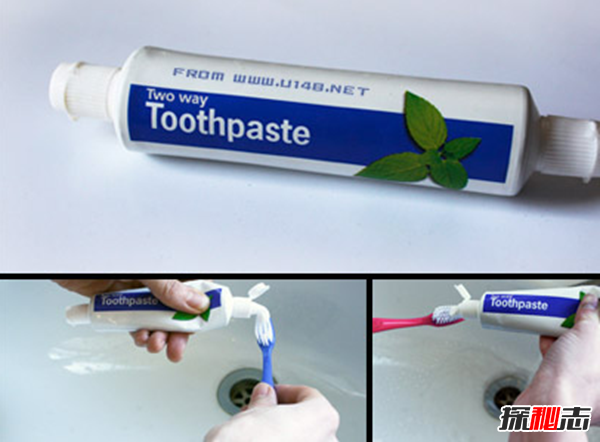 愛(ài)不釋手!十大生活用品創(chuàng  )意小發(fā)明,創(chuàng  )新USB插頭設計無(wú)限繼承