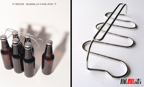 愛(ài)不釋手!十大生活用品創(chuàng  )意小發(fā)明,創(chuàng  )新USB插頭設計無(wú)限繼承