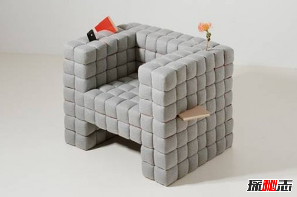 愛(ài)不釋手!十大生活用品創(chuàng  )意小發(fā)明,創(chuàng  )新USB插頭設計無(wú)限繼承