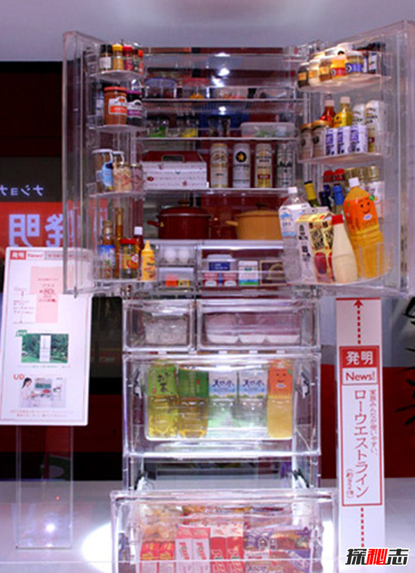 愛(ài)不釋手!十大生活用品創(chuàng  )意小發(fā)明,創(chuàng  )新USB插頭設計無(wú)限繼承