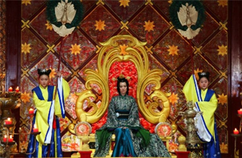 哀家是什么意思？詳解太后、皇后為什么自稱(chēng)哀家