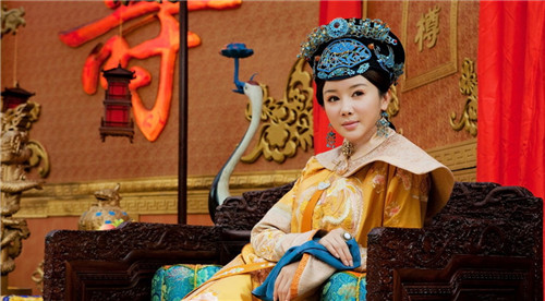 哀家是什么意思？詳解太后、皇后為什么自稱(chēng)哀家