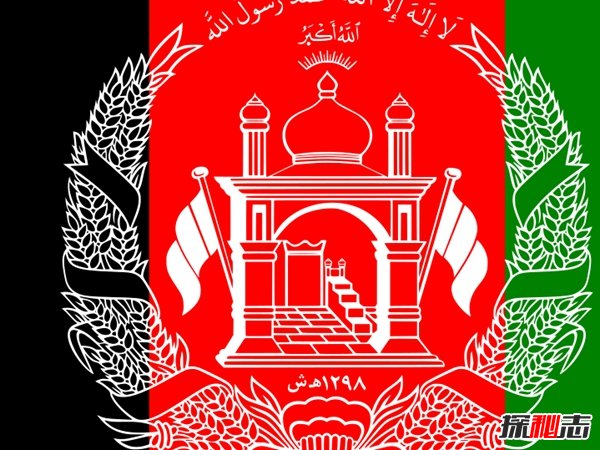 阿富汗是個(gè)怎么樣的國家?嚇你一跳的10大阿富汗現狀