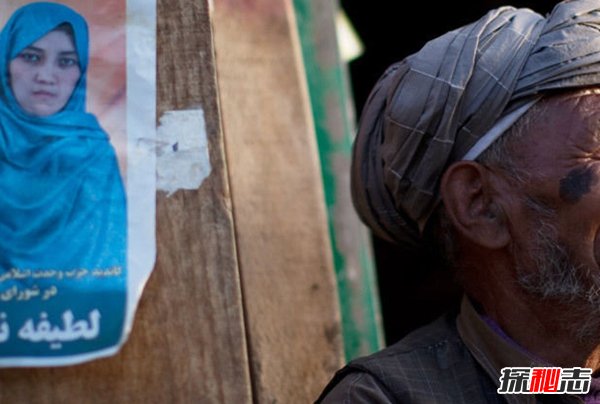 阿富汗是個(gè)怎么樣的國家?嚇你一跳的10大阿富汗現狀