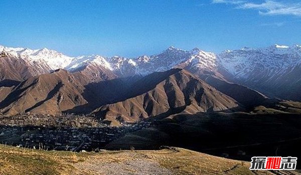 阿富汗是個(gè)怎么樣的國家?嚇你一跳的10大阿富汗現狀