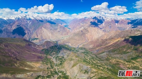 阿富汗是個(gè)怎么樣的國家?嚇你一跳的10大阿富汗現狀