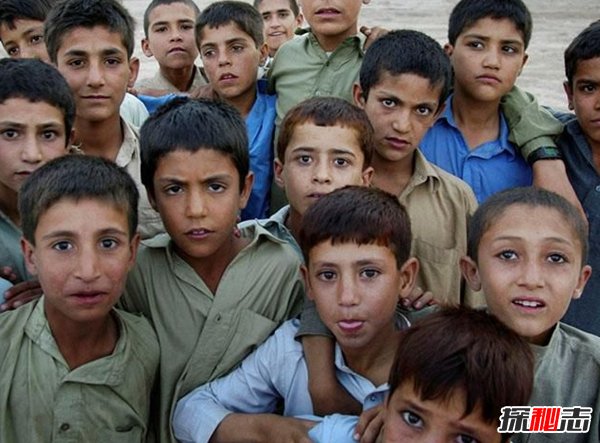 阿富汗是個(gè)怎么樣的國家?嚇你一跳的10大阿富汗現狀