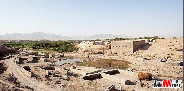 阿富汗是個(gè)怎么樣的國家?嚇你一跳的10大阿富汗現狀