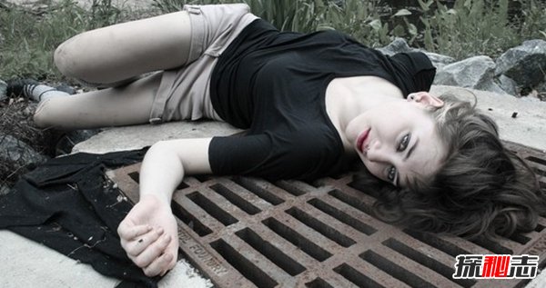 世界上10大最少見(jiàn)的病 恐男癥/自噬綜合癥榜上有名