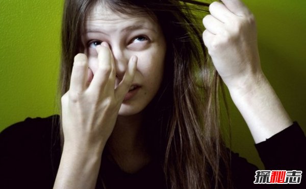 世界上10大最少見(jiàn)的病 恐男癥/自噬綜合癥榜上有名