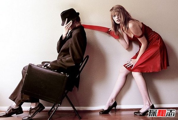 世界上10大最少見(jiàn)的病 恐男癥/自噬綜合癥榜上有名