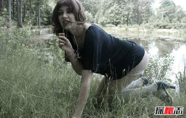 世界上10大最少見(jiàn)的病 恐男癥/自噬綜合癥榜上有名