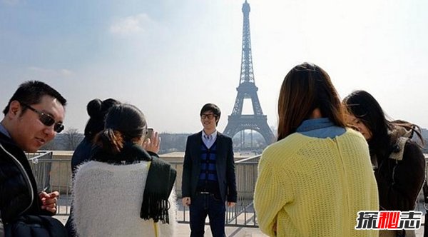 世界上10大最少見(jiàn)的病 恐男癥/自噬綜合癥榜上有名