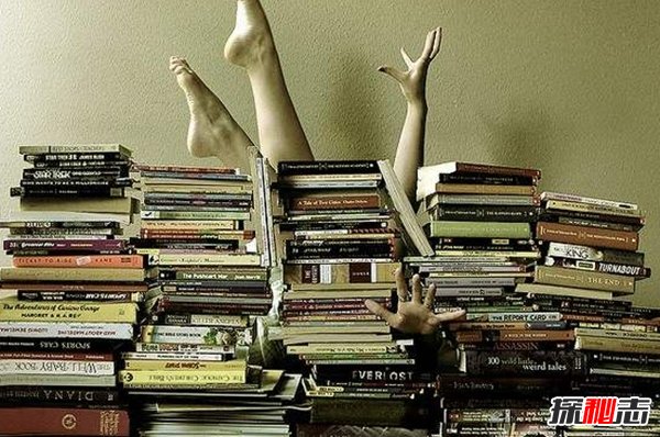 世界上10大最少見(jiàn)的病 恐男癥/自噬綜合癥榜上有名