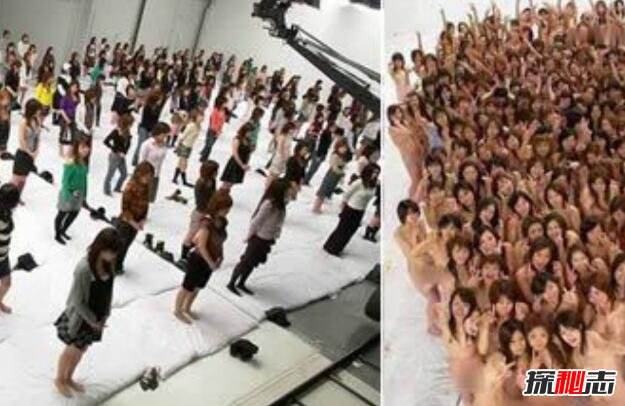 十大世界吉尼斯性記錄，女子一天同919位男子性愛(ài)/重口味