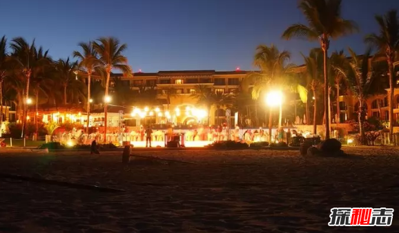 世界上最危險的10個(gè)城市 墨西哥/巴西多處上榜!(需小心)