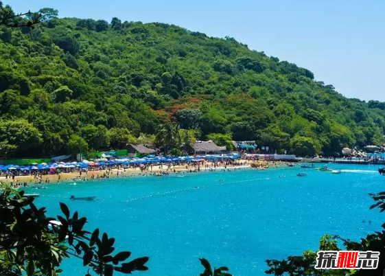 世界上最危險的10個(gè)城市 墨西哥/巴西多處上榜!(需小心)