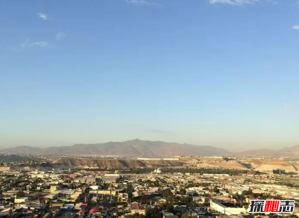 世界上最危險的10個(gè)城市 墨西哥/巴西多處上榜!(需小心)