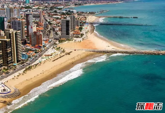 世界上最危險的10個(gè)城市 墨西哥/巴西多處上榜!(需小心)