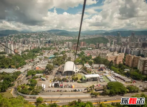 世界上最危險的10個(gè)城市 墨西哥/巴西多處上榜!(需小心)