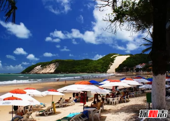 世界上最危險的10個(gè)城市 墨西哥/巴西多處上榜!(需小心)