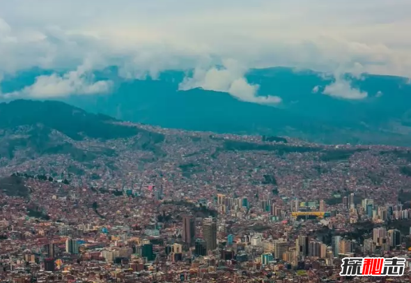 世界上最危險的10個(gè)城市 墨西哥/巴西多處上榜!(需小心)