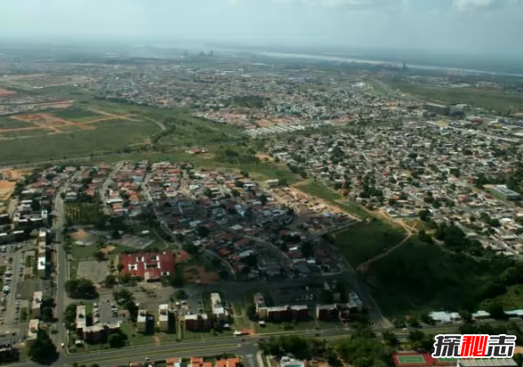 世界上最危險的10個(gè)城市 墨西哥/巴西多處上榜!(需小心)