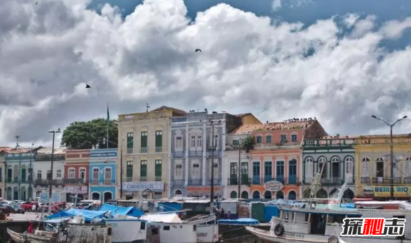 世界上最危險的10個(gè)城市 墨西哥/巴西多處上榜!(需小心)