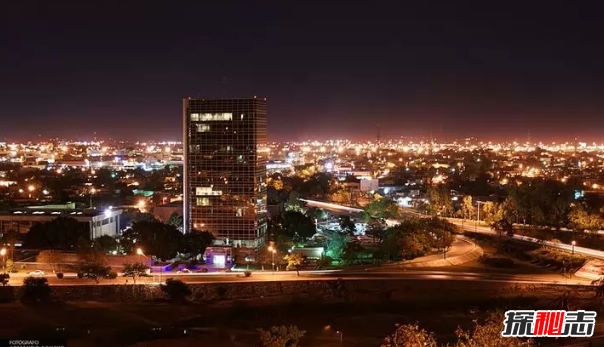 世界上最危險的10個(gè)城市 墨西哥/巴西多處上榜!(需小心)