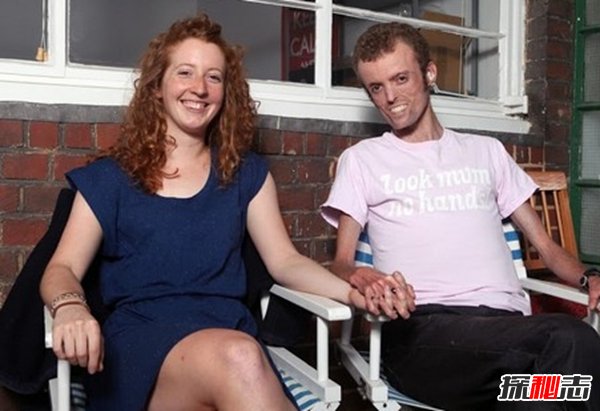 震撼世界的十大怪人 吃飛機/60年不洗澡的人你見(jiàn)過(guò)嗎?