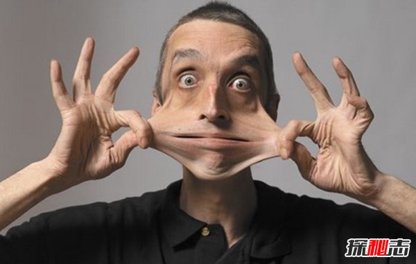 震撼世界的十大怪人 吃飛機/60年不洗澡的人你見(jiàn)過(guò)嗎?