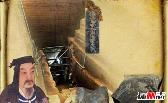 【曹操墓之謎】曹操墓在哪?曹操墓真假如何分辨?