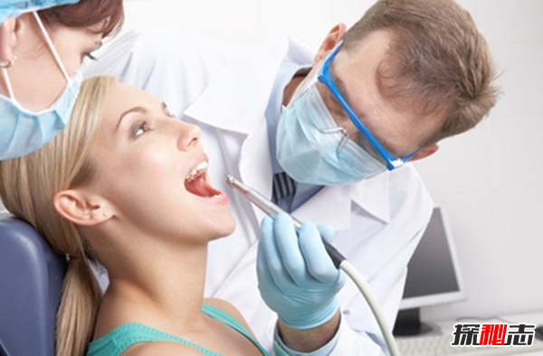 10個(gè)最掙錢(qián)的危險工作 有命賺錢(qián)也要有命花!(需小心)