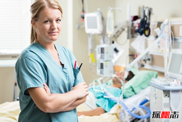 10個(gè)最掙錢(qián)的危險工作 有命賺錢(qián)也要有命花!(需小心)