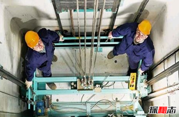 10個(gè)最掙錢(qián)的危險工作 有命賺錢(qián)也要有命花!(需小心)