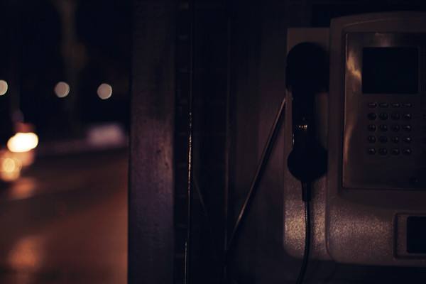 10個(gè)通往地獄的電話(huà) 揭秘網(wǎng)上十個(gè)恐怖電話(huà)號碼