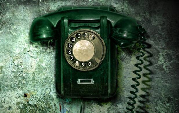 10個(gè)通往地獄的電話(huà) 揭秘網(wǎng)上十個(gè)恐怖電話(huà)號碼