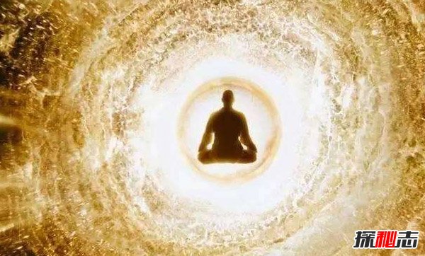 汶川地震中陰身