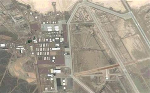 51區外星人真相：美國51區在哪？里面真的有18個(gè)外星人嗎？