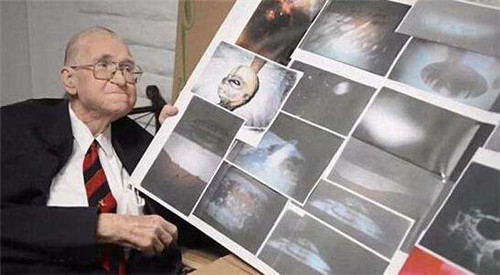 51區外星人真相：美國51區在哪？里面真的有18個(gè)外星人嗎？