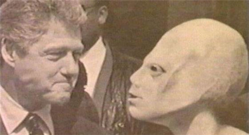 51區外星人真相：美國51區在哪？里面真的有18個(gè)外星人嗎？