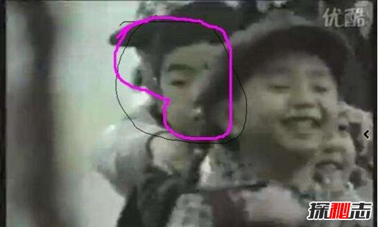 93年廣九鐵路廣告事件真相破解，香港93年廣九鐵路視頻揭秘