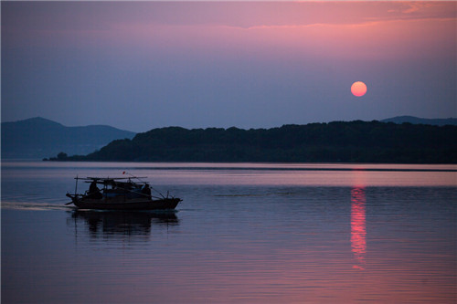 1976年太湖冤魂事件完整版 太湖鬼哭聲的真相曝光