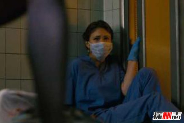 1972面無(wú)表情的女人