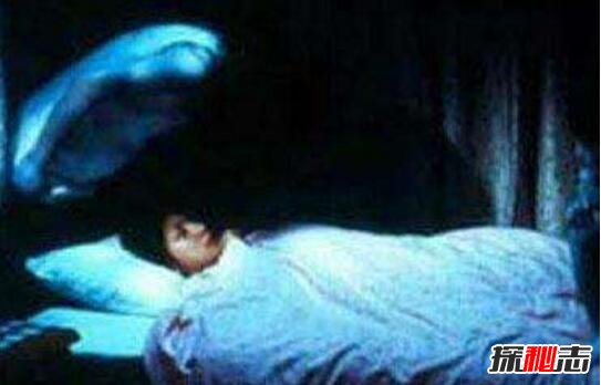 1949年朱秀華借尸還魂事件真相,死后附身尸體重回人間