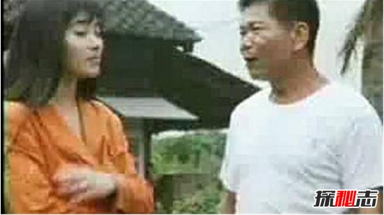 1949年朱秀華借尸還魂事件真相,死后附身尸體重回人間