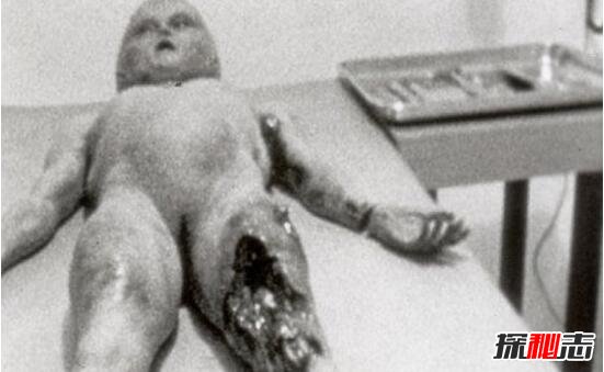 1947年飛碟墜毀事件